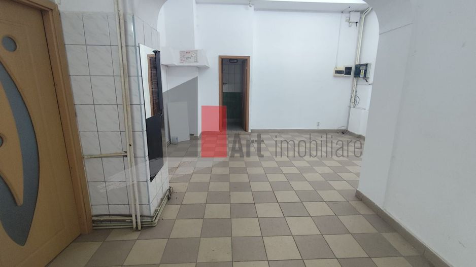 Spatiu comercial de inchiriat zona Bulevard Timisoara - Poză 8