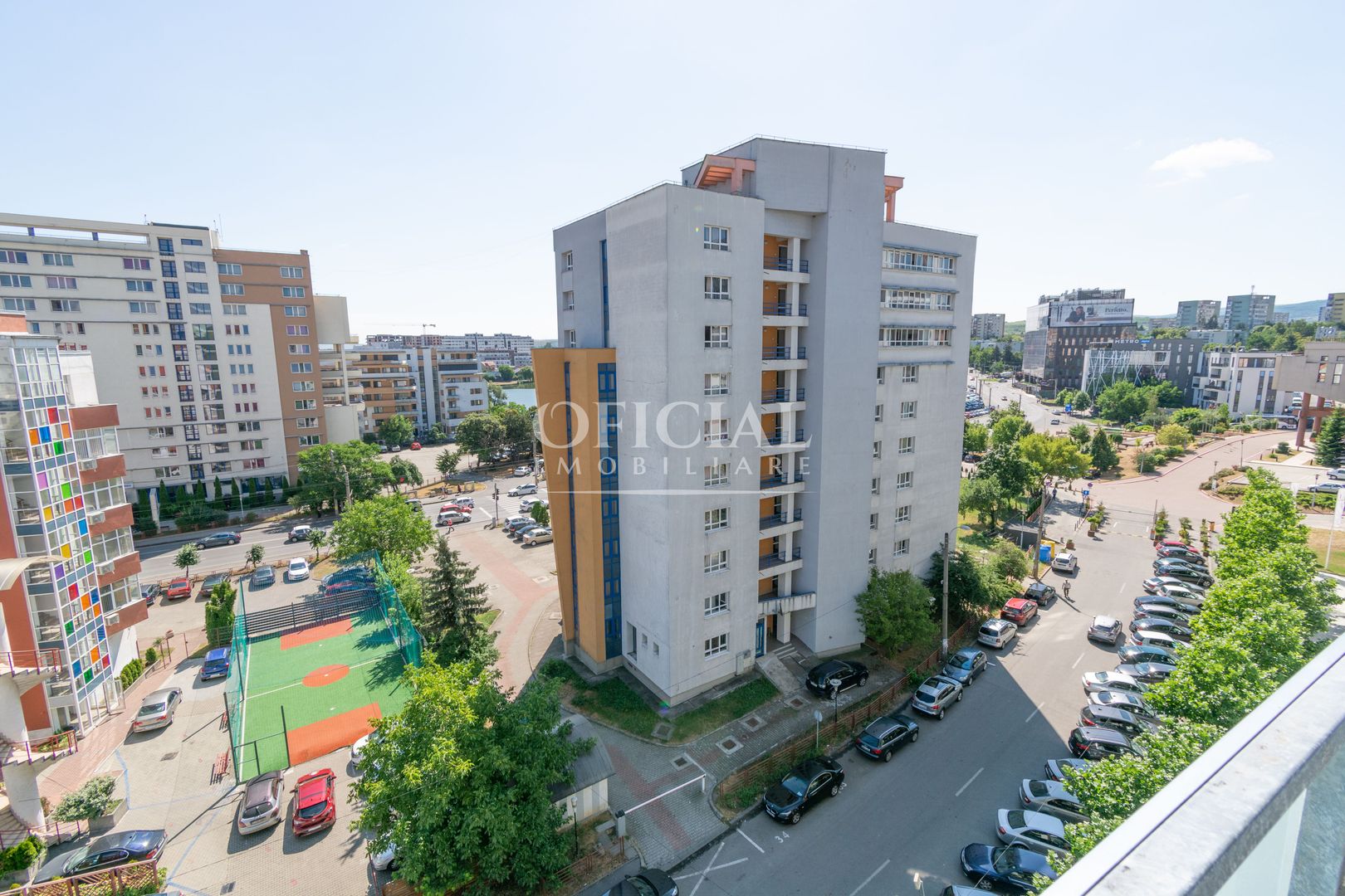 Apartament 2 camere | 52 Mp | Modern | VIVIDO | Zona Iulius Mall FSEGA - Poză 13