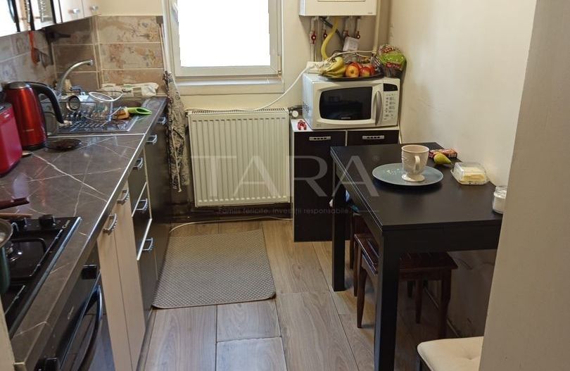 Se vinde apartament cu 3 camere în Mănăștur, zona Minerva! - Poză 3