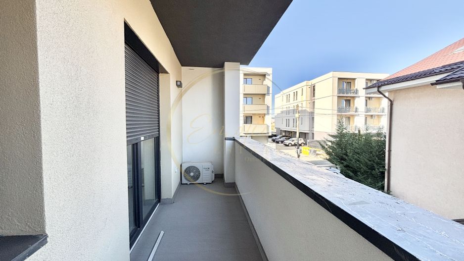 NOU | Apartament 2 Camere - Braytim - Loc de parcare inclus - Poză 9