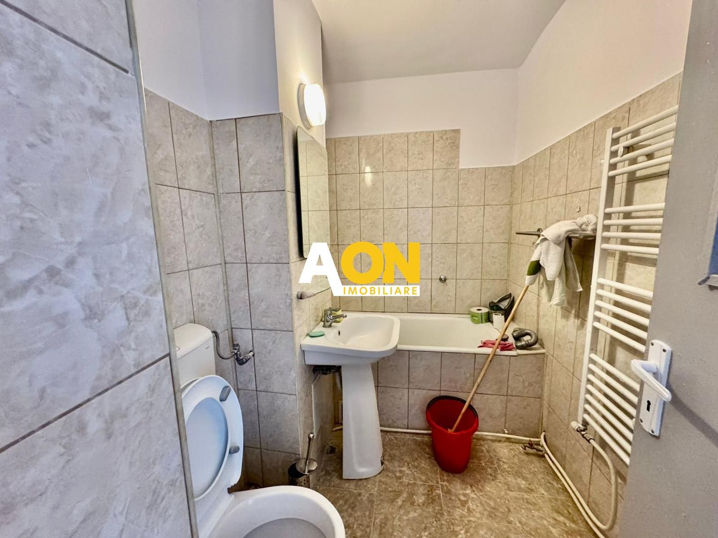 Apartament 2 Camere De Inchiriat Zona Cetate - Poză 10