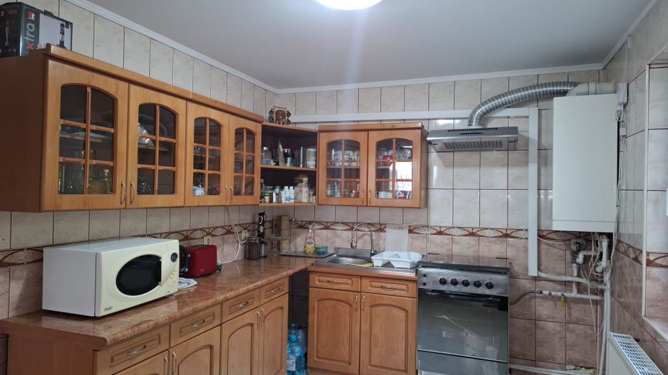 URGENT!, teren in proprietate garaj, CONSOLIDATA 2003, NEGOCIABIL - Poză 5