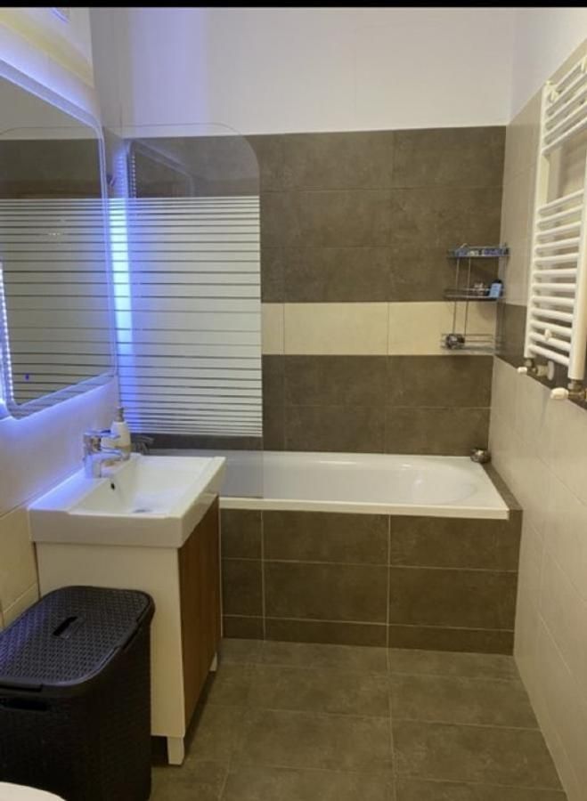 Studio de Lux, Bloc Nou, 5 min Metrou Dristor, PARCARE - Poză 8