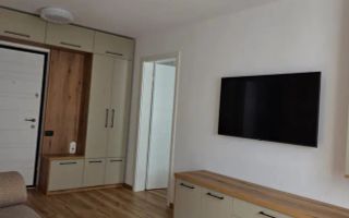 Apartament 2 camere decomandat | Valea Aurie, Sibiu | 47 mp, prima chirie - Poză 3