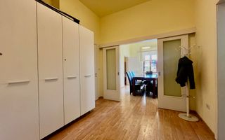 Apartament pretabil birou sau investiție, Central - Take Ionescu - Poză 12