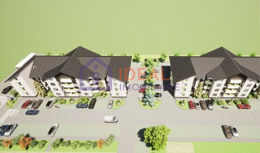 Apartament 3 Camere Doamna Stanca - Poză 3