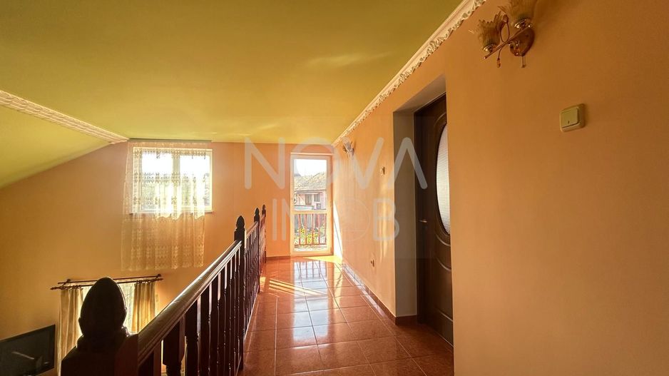 Casa individuala 5 camere, teren 845 mp - Daia - Poză 16