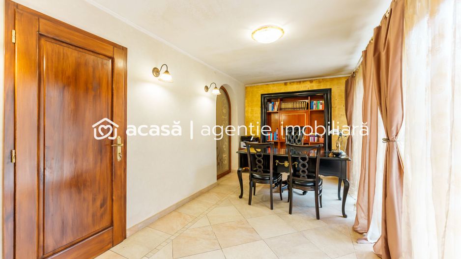 Spațiu pentru birouri  Bulevardul General Vasile Milea - Poză 11