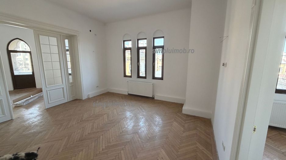 Superb pentru cunoscatori Calea Calarasilor cu centrala - Poză 1