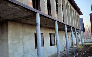 Casă, 225 m², Vadul lui Vodă, Centru - Poză 6
