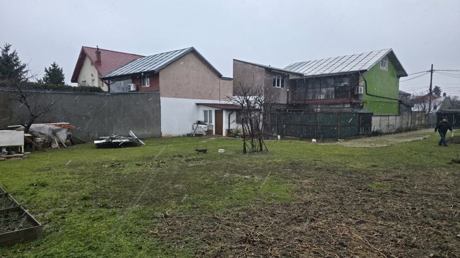 Teren Dobroiesti - Poză 6