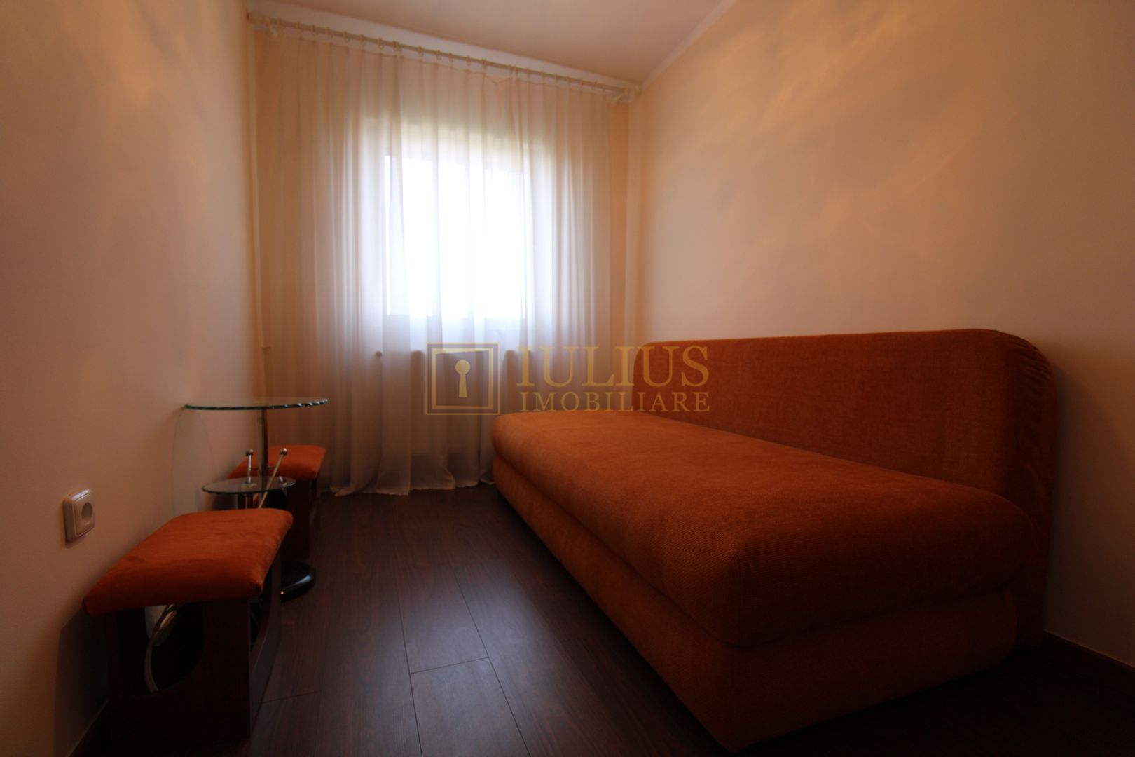 3 minute de Iulius Mall, 3 camere, centrala proprie - Poză 16