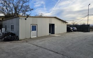 Spațiu industrial de vanzare Popești-Leordeni - Poză 22