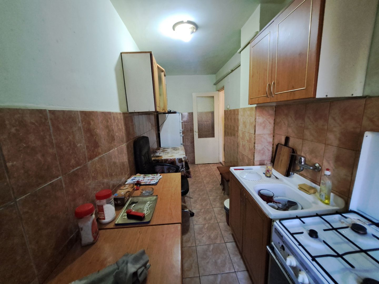 Apartament 2 camere 48 mp Lăcrămioarei - Poză 8