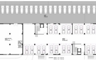 Apartament cu 3 in Complexul Vasile Alecsandri 72E - Poză 3