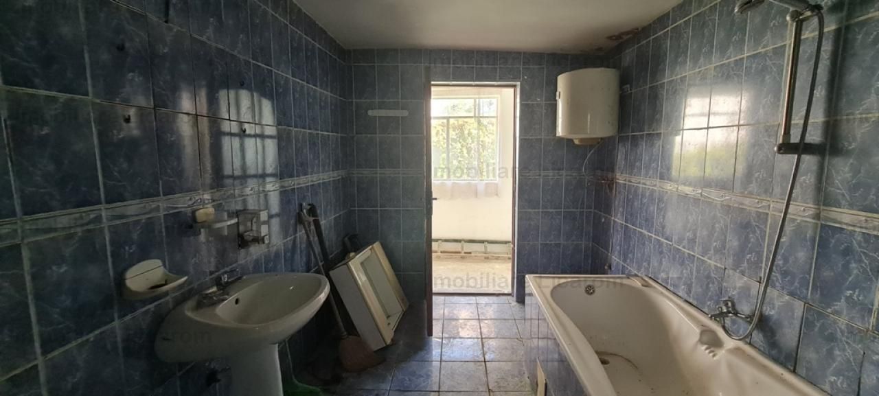 Casa individuala cu 3 camere,CODLEA - DUMBRAVITA ,65000 euro - Poză 5