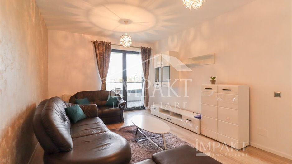 Apartament 2 camere decomandat langa Iulius Mall , ansamblul  Park Lake . - Poză 6