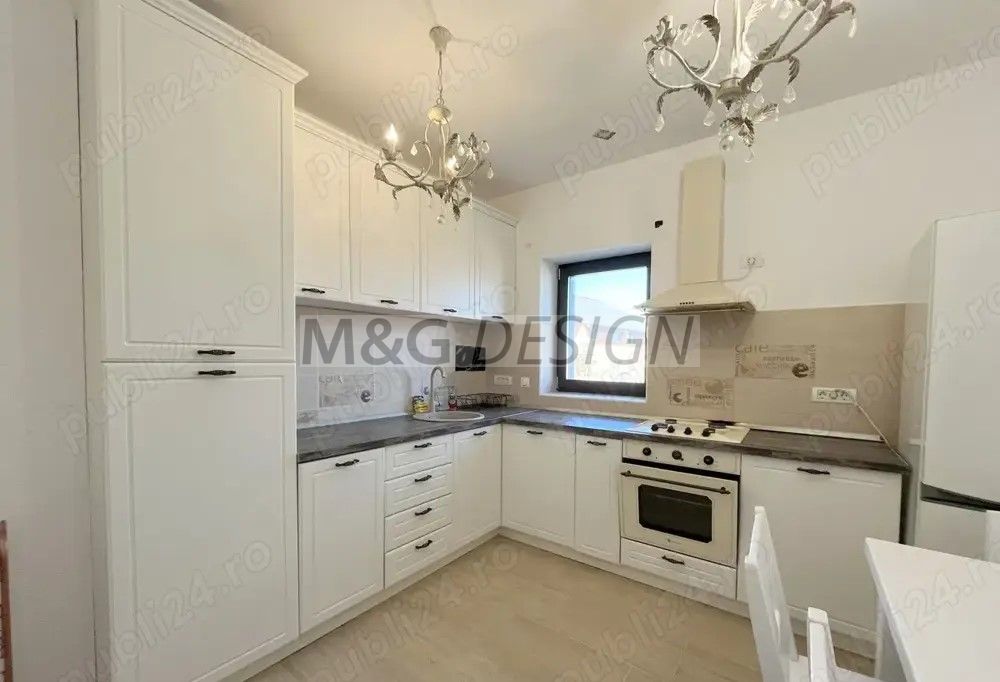 Apartament 2 camere Dumbravita - Poză 4