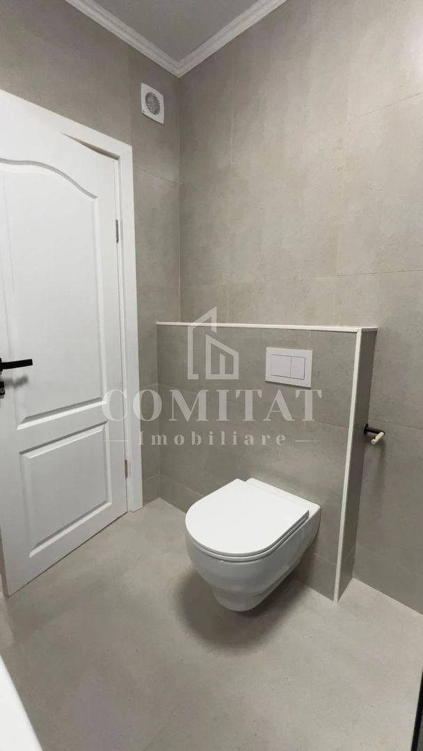 Apartament cu 2 camere | Terasă 34 mp | Zona Terra - Florești - Poză 5