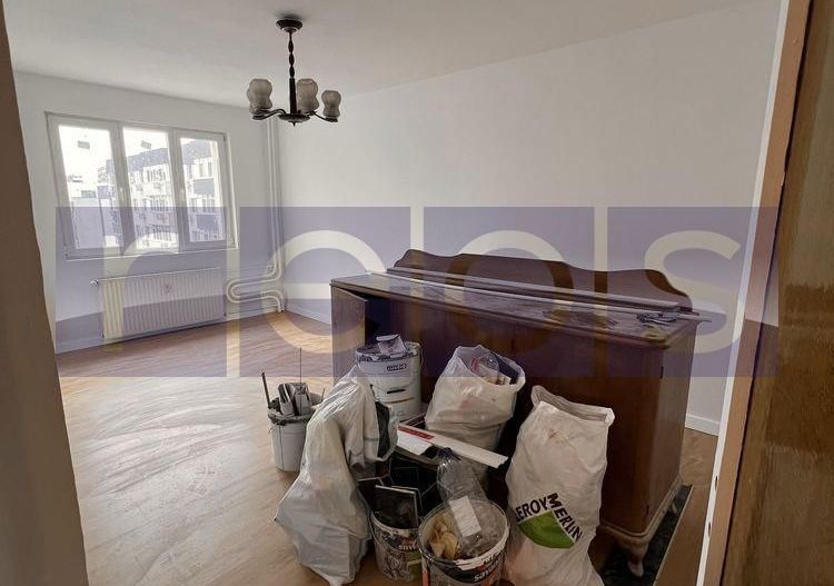 VANZARE 3 CAMERE  DECOMANDAT DRISTOR - Poză 4