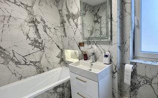 Apartament modern cu 4 camere | 100 mp utili | Parcare subterană - Poză 12