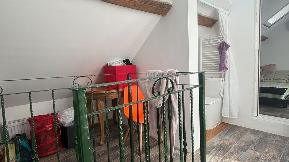 Apartament 2 camere, ultracentral, str.Traian Mosoiu - Oradea - Poză 6