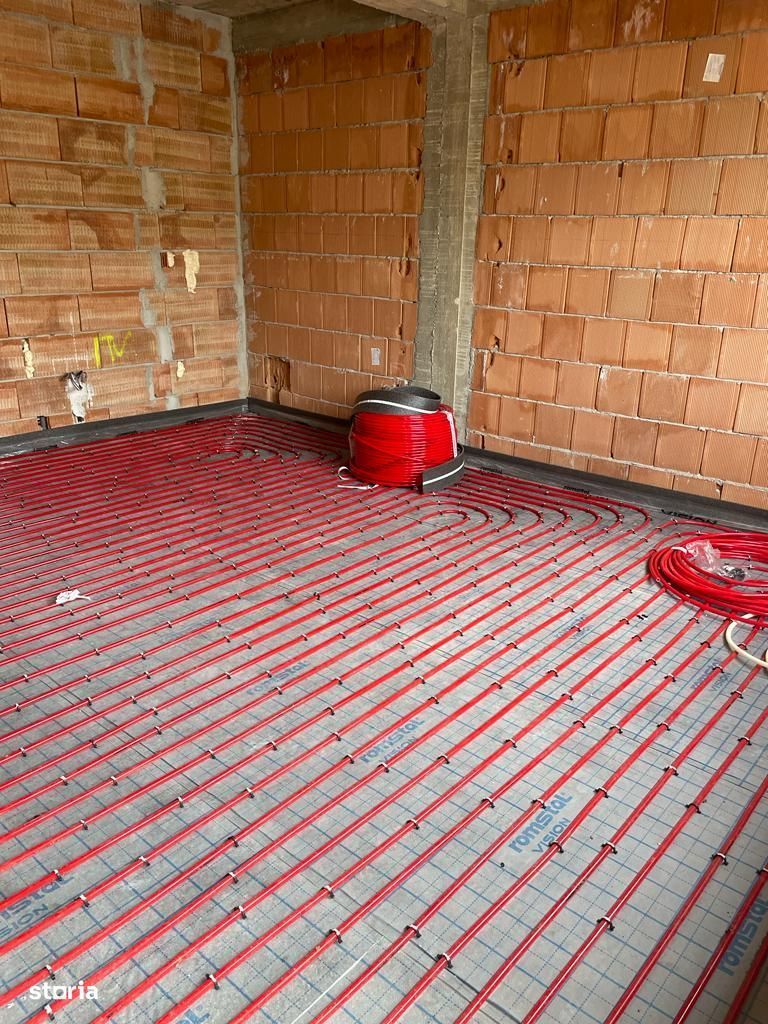 Vila tip duplex de vanzare | Bragadiru - Poză 20