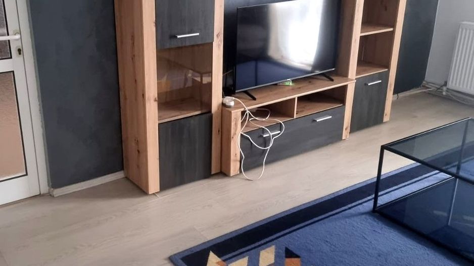 De inchiriat - apartament cu 3 camere în zona Gara - Centrul orașului - Poză 4