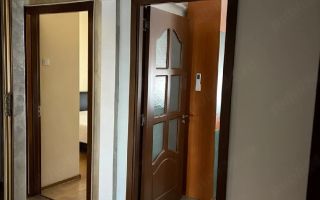 PF închiriaz apartament cu 3 camere, decomandat - Poză 5