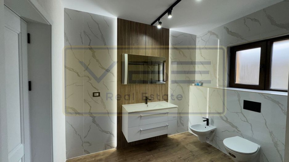 Duplex 4 camere 2 bai Galata Spitalul Arcadia - Poză 19