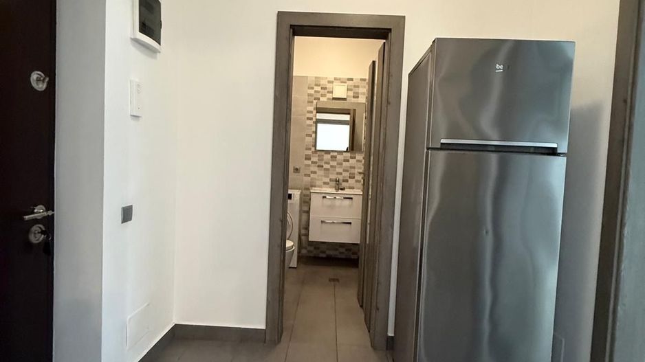 2 camere - Lujerului - Imobil 2015 - Mobilat Utilat - Poză 1