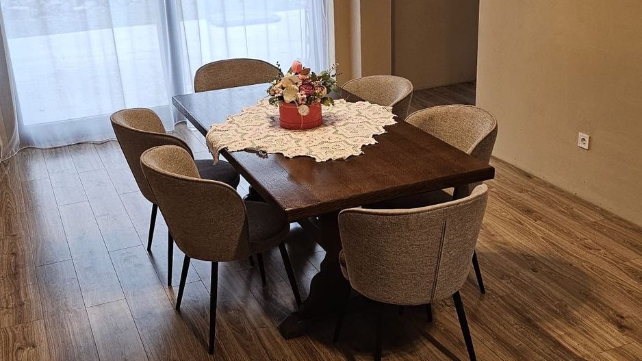 Vila individuala la 30 km de Timișoara - Poză 2