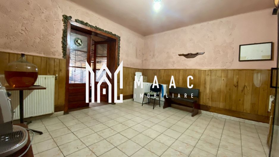 Casa tip Duplex | 4 camere | Teren 126 MP | Zona Piata Cibin - Poză 2