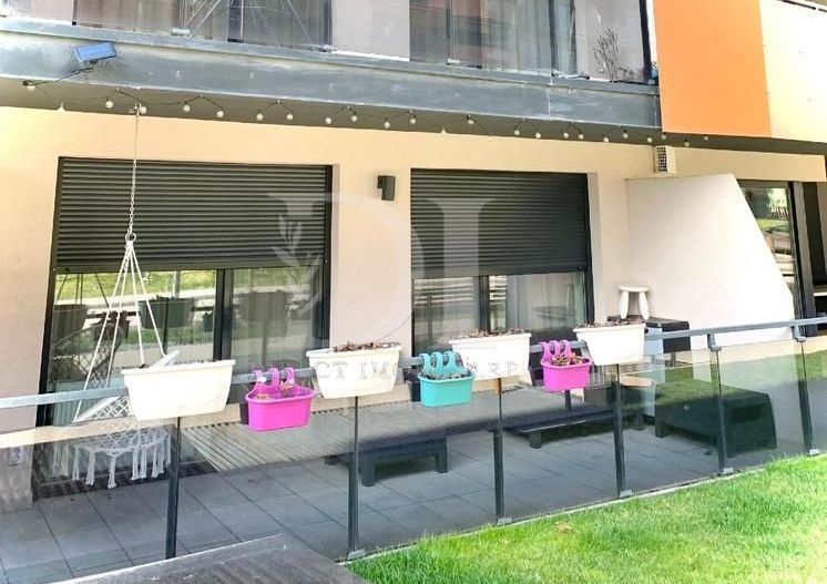 Apartament 3 camere - Mobilat Lux - Grand Park - Poză 14