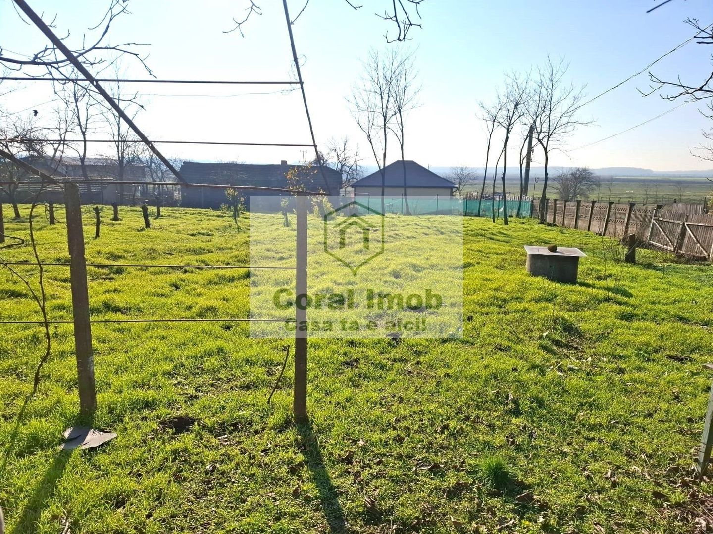 Vanzare casa de paianta la 10 km de Urziceni, Ialomita - Poză 14