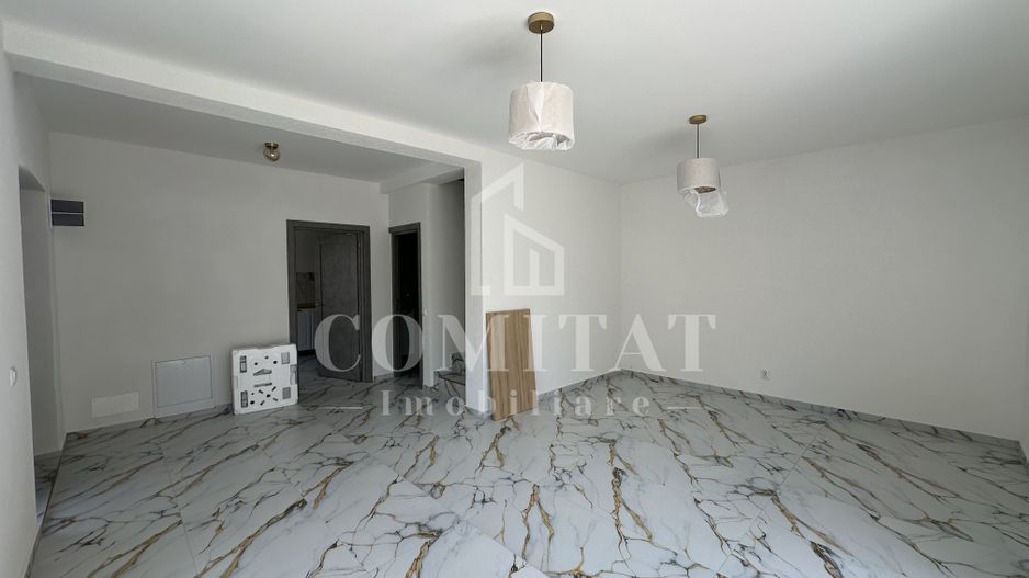 Spațiu de birouri | 115 mp | Zona Sălii Polivalente | Plopilor - Poză 2