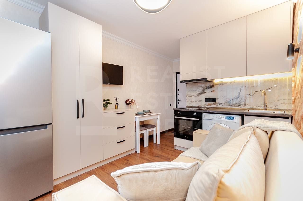 Vânzare, apartament, 1 cameră, str. Suceviţa, Buiucani - Poză 5
