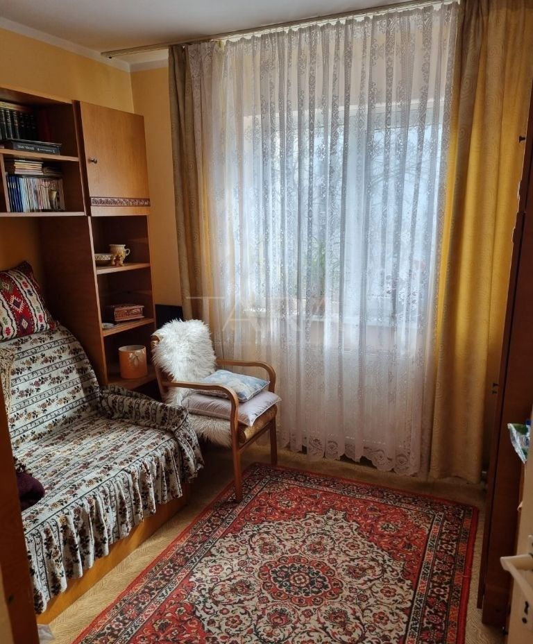 Apartament cu 4 camere, zonă verde, aproape de pădure. - Poză 7