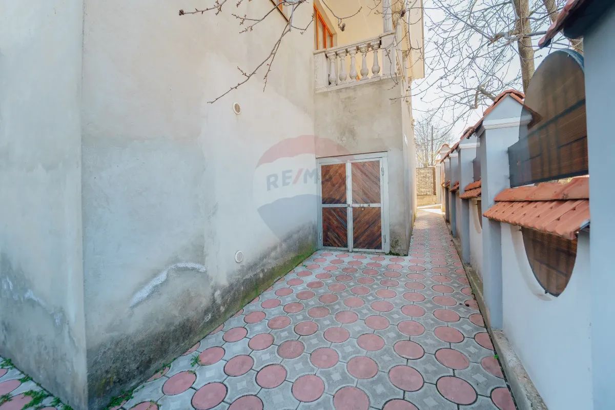 De Vinzare Casa în 2 nivele or. Orhei, - Poză 31