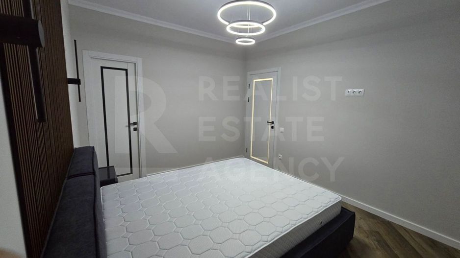 Chirie, 2 camere, 65 mp, str.  Alecu Russo, Rîșcani - Poză 7
