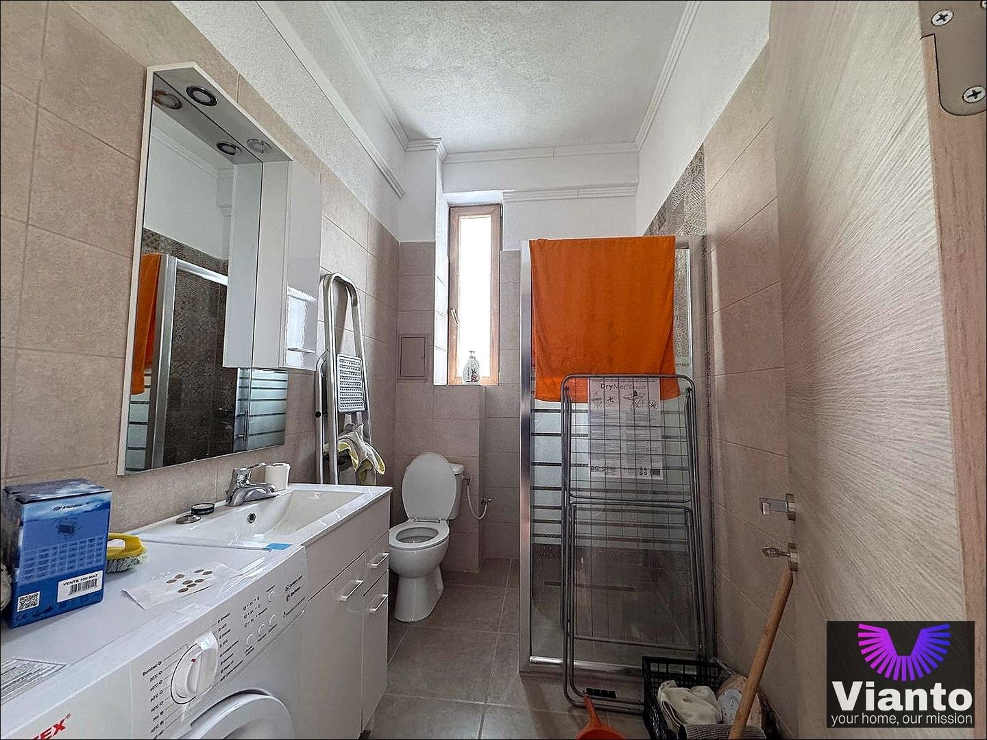 APARTAMENT 3 CAMERE PRIMA INCHIRIERE | LOC DE PARCARE | EL GRINGO SELIMBAR - Poză 10