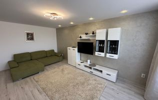 Apartament cu 2 camere, 54mp, parcare, Zona AMA Residence