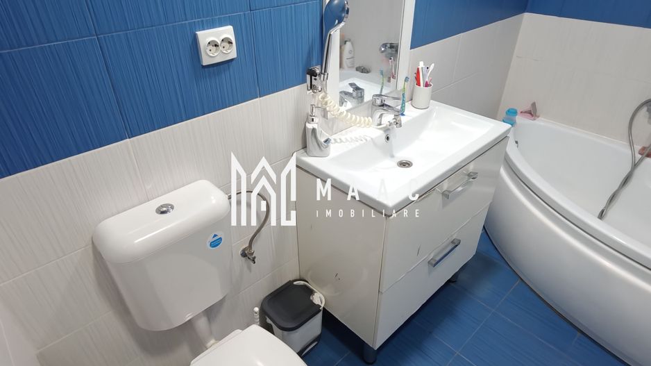 Casă 3 camere I Curte 420 mp I Garaj utilat I Axente Sever - Poză 6