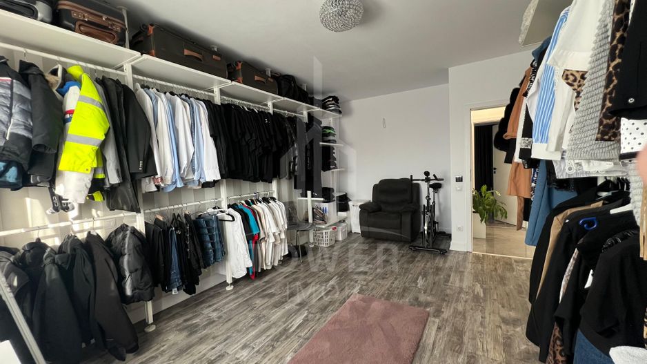 Casă superbă, modernă, pe un singur nivel – 128 mp utili / Comision 0% - Poză 8