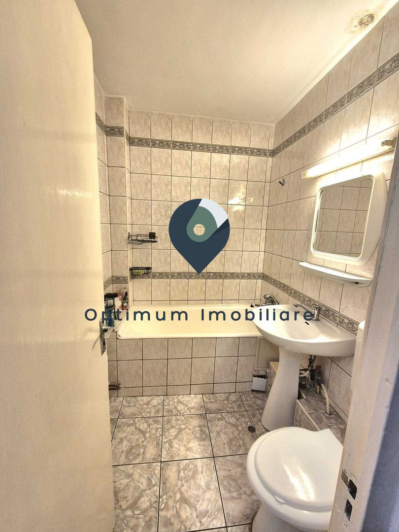 Garsoniera cu balcon in Marasti, zona Caminelor Studentesti ! - Poză 6