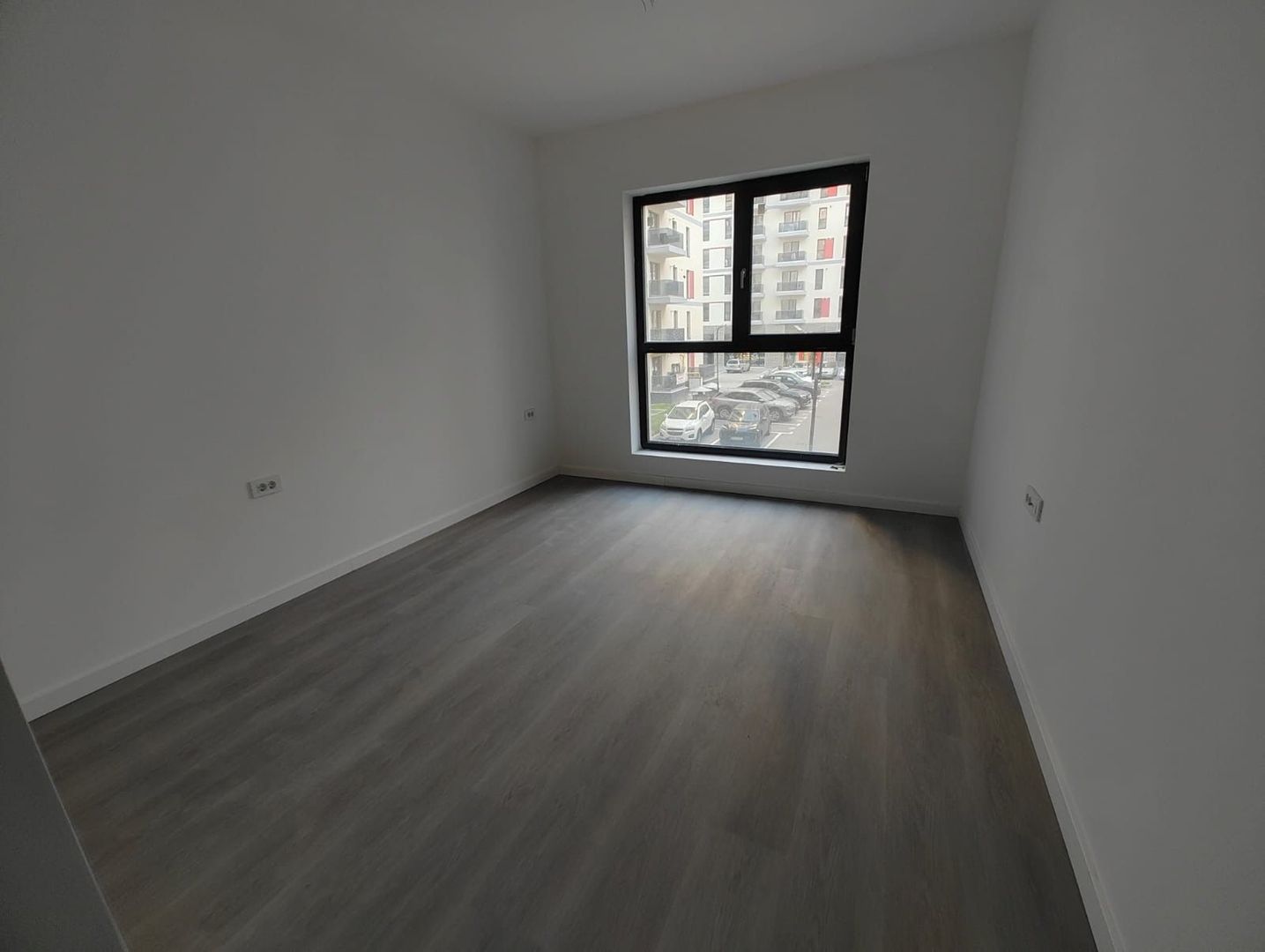 Apartament 2 Camere  Exigent Plaza Residence Faza 5 - Poză 10