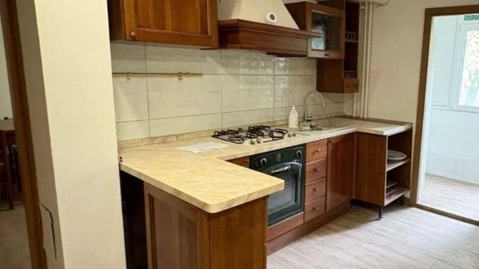 AP. 2 CAMERE BD. CHISINAU, CENTRALA, REABILITAT, MOBILAT MODERN - Poză 3