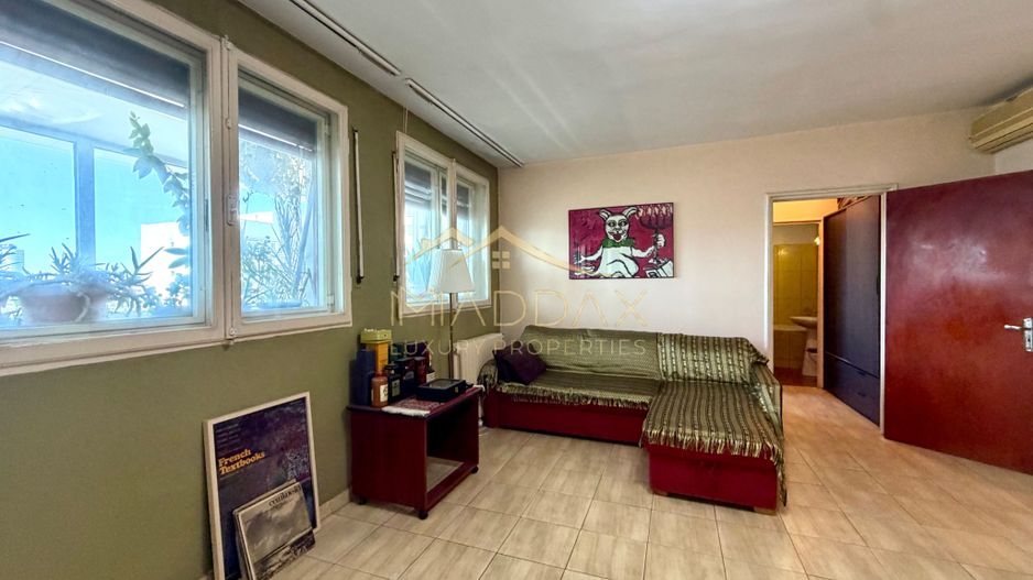 Apartament cu 2 camere // 67mp // Calea Dorobantilor - Poză 9