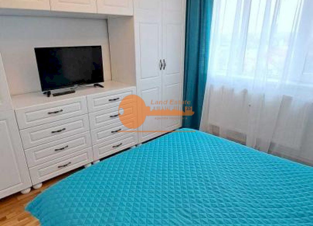 2 camere Turda - Renovat Lux - Poză 3