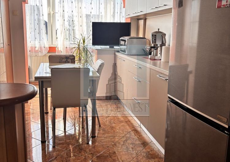 Apartament 2 cam decomandat Craiter - Poză 4